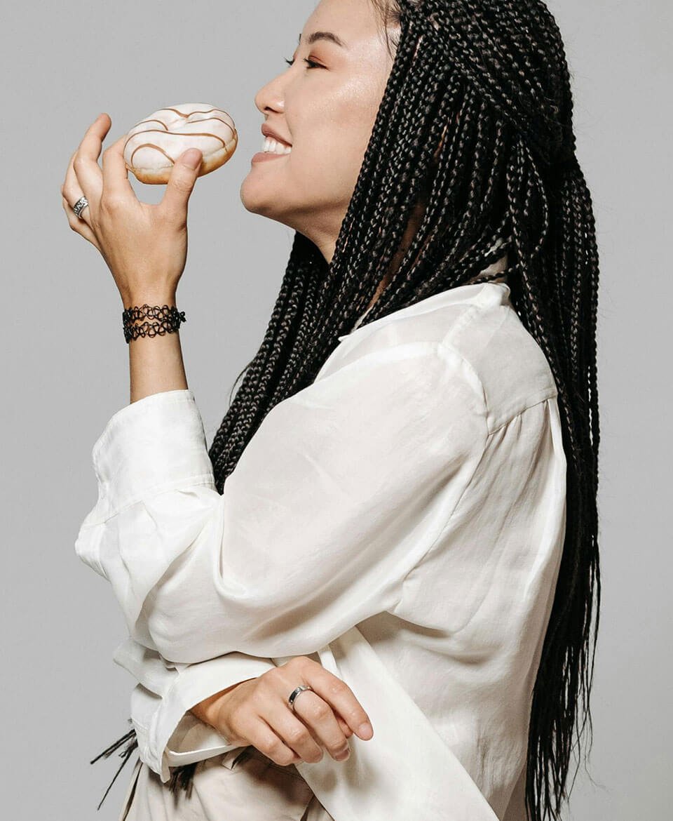 Relaxed Fit Joggers - Image 4